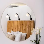 Modern Dome Homes Of Santorini