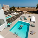 Modern Dome Homes Of Santorini *