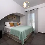 Modern Dome Homes Of Santorini *