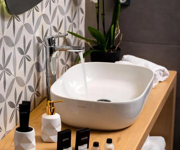 Modern Dome Homes Of Santorini * 佩里萨