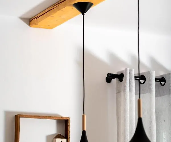 Modern Dome Homes Of Santorini