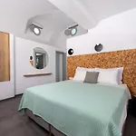 Modern Dome Homes Of Santorini