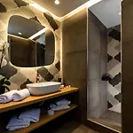 Modern Dome Homes Of Santorini 别墅