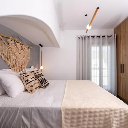 Modern Dome Homes Of Santorini