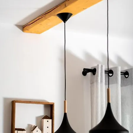 Modern Dome Homes Of Santorini