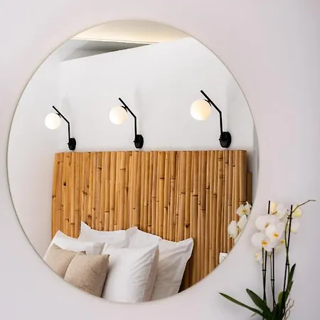 Modern Dome Homes Of Santorini