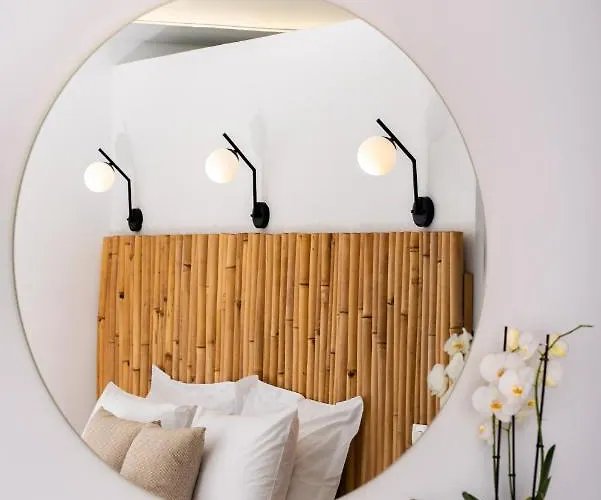 Modern Dome Homes Of Santorini