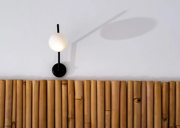 Modern Dome Homes Of Santorini Perísza