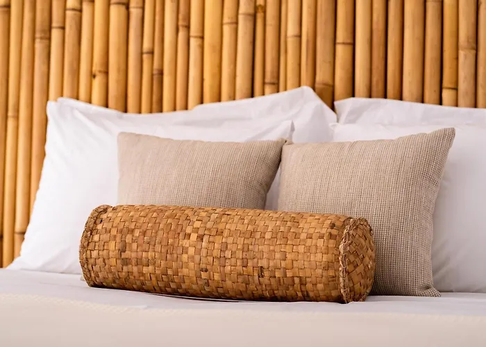 Modern Dome Homes Of Santorini *